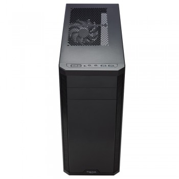 Fractal Design CORE 2500 Midi Tower Negro FD-CA-CORE-2500-BL