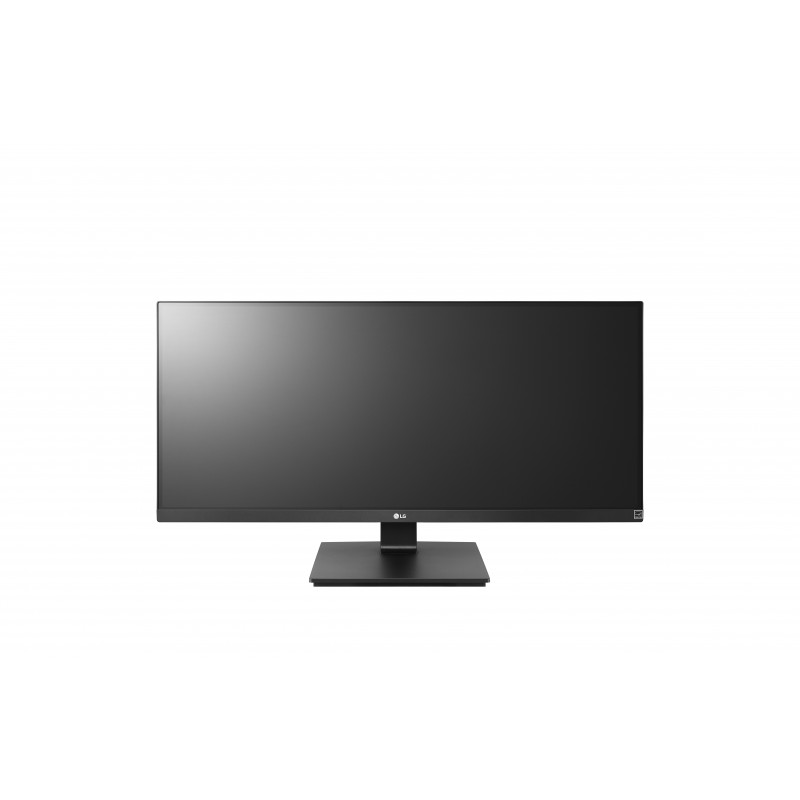 LG 29BN650-B - 29" 4K Ultra HD -  - Negro - 75Hz