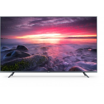 Xiaomi Mi LED TV 4S - 55" - 4K Ultra HD - Smart TV - Wifi - Negro ELA4329ES