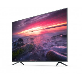 Xiaomi Mi LED TV 4S - 55" - 4K Ultra HD - Smart TV - Wifi - Negro ELA4329ES