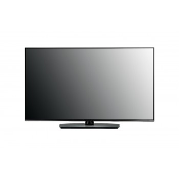 LG UT761H - 55" - 4K Ultra HD - Smart TV - Wifi - Negro 55UT761H0ZA