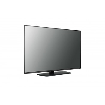 LG UT761H - 55" - 4K Ultra HD - Smart TV - Wifi - Negro 55UT761H0ZA
