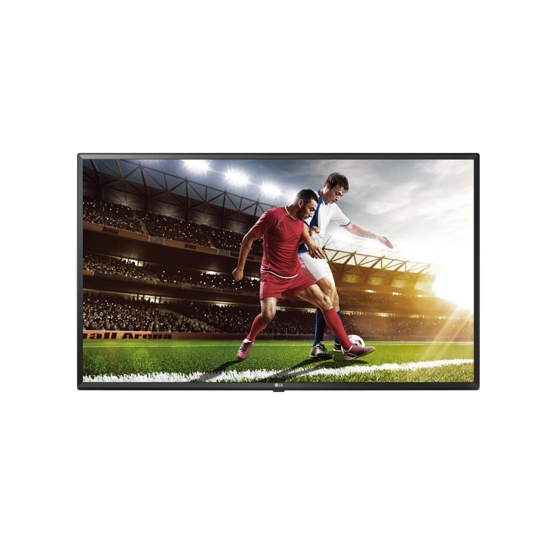 LG 49UT640S0ZA - 49" - 4K Ultra HD - Negro 49UT640S0ZA.AEU