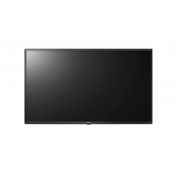 LG 49UT640S0ZA - 49" - 4K Ultra HD - Negro 49UT640S0ZA.AEU