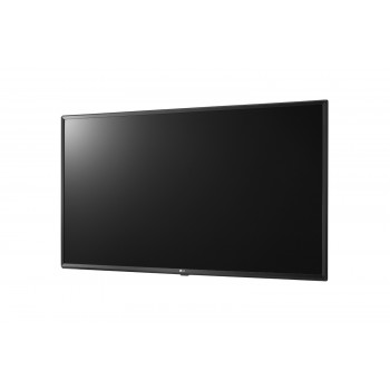 LG 49UT640S0ZA - 49" - 4K Ultra HD - Negro 49UT640S0ZA.AEU