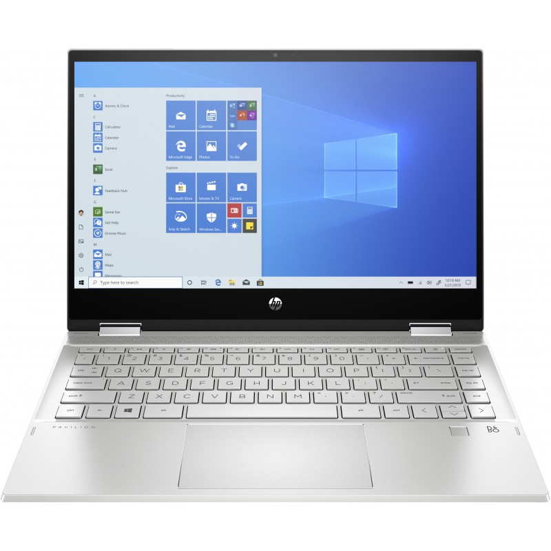 HP Pavilion 14-DW1007NS Intel Core i5-1135G7  8GB HP Pavilion 14-DW1007NS Intel Core i5-1135G7  8GB  280D4EA