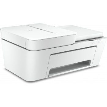 (Reacondicionado) HP DeskJet Plus 4120 - 4800 x 1200 DPI 8,5 ppm A4 Wifi 3XV14B