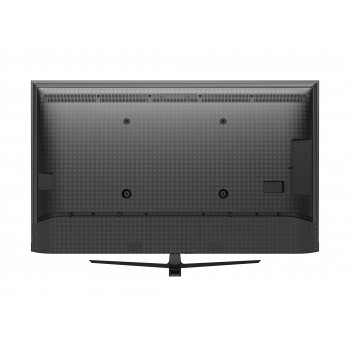 Hisense U8QF 55U8QF - 54.6" - 4K Ultra HD - Smart TV - Wifi - Negro, Metálico H55U8QF