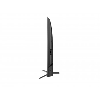 Hisense U8QF 55U8QF - 54.6" - 4K Ultra HD - Smart TV - Wifi - Negro, Metálico H55U8QF