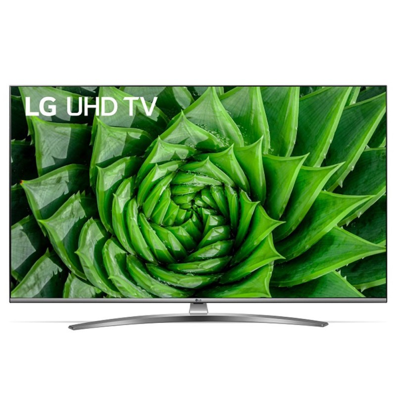 LG 65UN81006LB - 65" - 4K Ultra HD - Smart TV - Wifi Negro 65UN81006LB.AEU