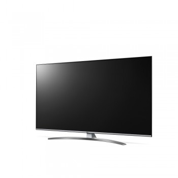LG 65UN81006LB - 65" - 4K Ultra HD - Smart TV - Wifi Negro 65UN81006LB.AEU