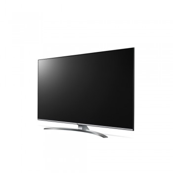 LG 65UN81006LB - 65" - 4K Ultra HD - Smart TV - Wifi Negro 65UN81006LB.AEU