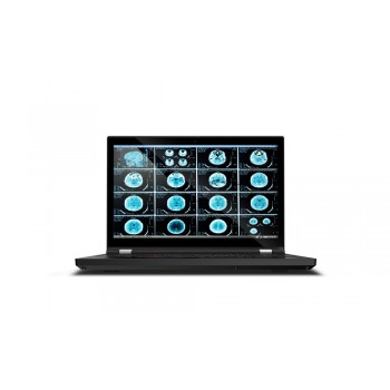 Lenovo ThinkPad P15 Negro - 15.6" - Intel Core i7-10xxx - 32GB - 512GB SSD - NVIDIA Quadro RTX 3000  20ST000NSP