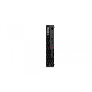 Lenovo ThinkStation P340 - i7-10700 - 16GB - 512GB SSD - Mini PC - Negro - Windows 10 Pro 30DF0023SP