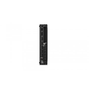 Lenovo ThinkStation P340 - i7-10700 - 16GB - 512GB SSD - Mini PC - Negro - Windows 10 Pro 30DF0023SP