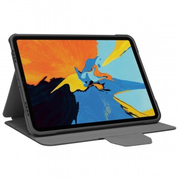 Targus Click-In 27,9 cm (11") Folio Negro THZ865GL