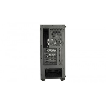 (Reacondicionado) Cooler Master MasterBox MB511 Midi Tower Negro MCB-B511D-KANN-S01
