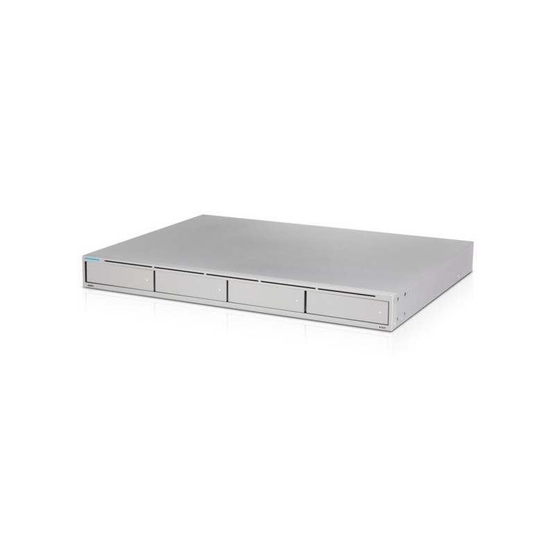 Ubiquiti Networks UNVR Grabadore de vídeo en red (NVR) Gris UBN-UNVR-EU