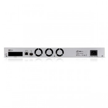 Ubiquiti Networks UNVR Grabadore de vídeo en red (NVR) Gris UBN-UNVR-EU