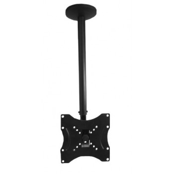Approx APPSTT01 soporte para TV 106,7 cm (42") Negro