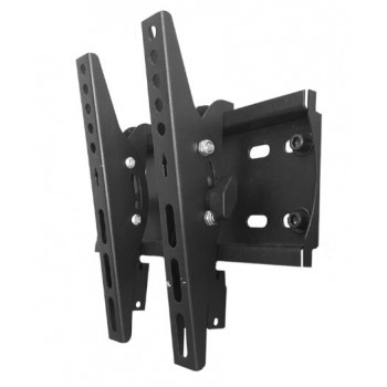 Approx APPST09A soporte para TV 106,7 cm (42") Negro