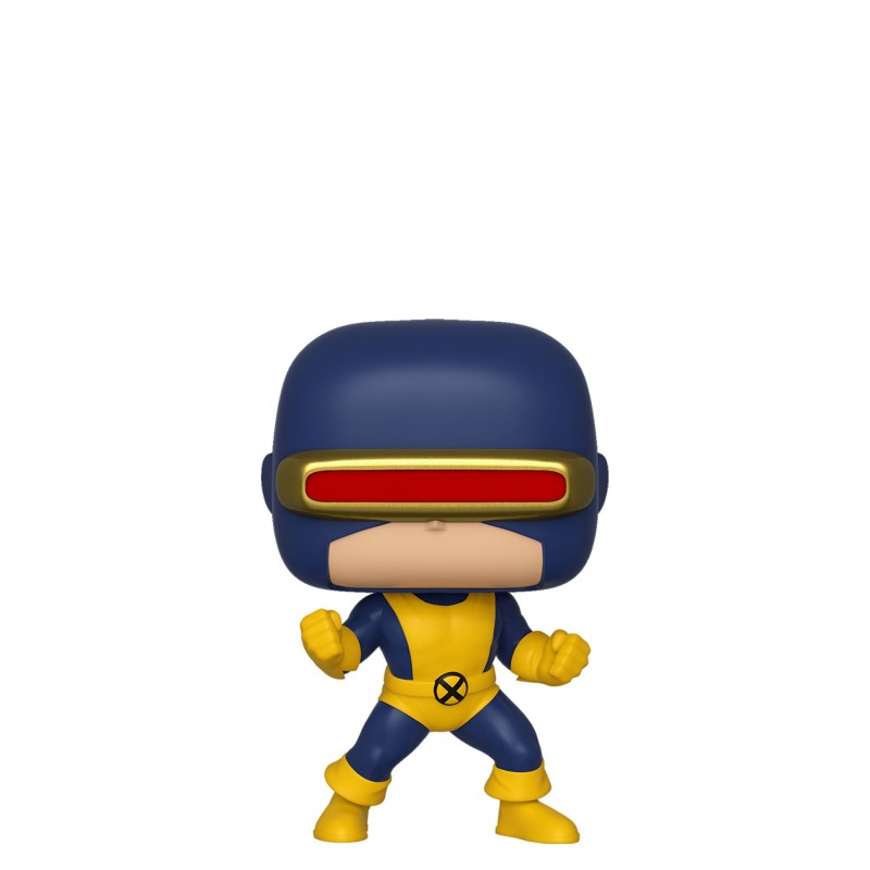 FUNKO POP! Marvel 80th - First Appearance Cyclops 40714