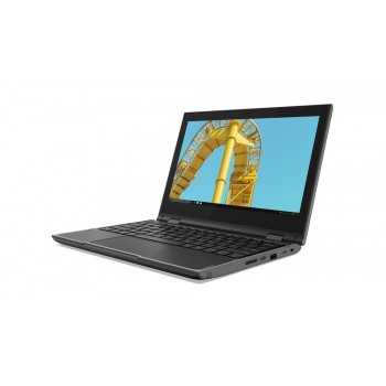 Lenovo 300e Negro - 11.6" - Intel Celeron - 4GB - Windows 10 Pro 81M9000PSP