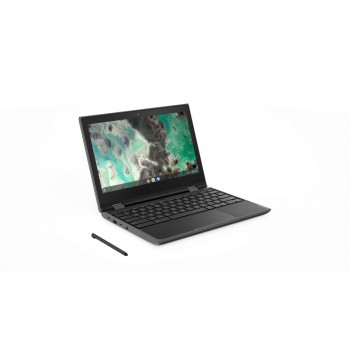 Lenovo 500e Negro - 11.6" - Intel Celeron - 4GB - Chrome OS 81MC0008SP