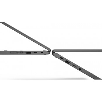 Lenovo 500e Negro - 11.6" - Intel Celeron - 4GB - Chrome OS 81MC0008SP