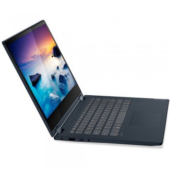 Lenovo IdeaPad C340 Azul - 14" - Intel Core i3-8xxx - 4GB - 256GB SSD - Windows 10 Home 81N4002LSP