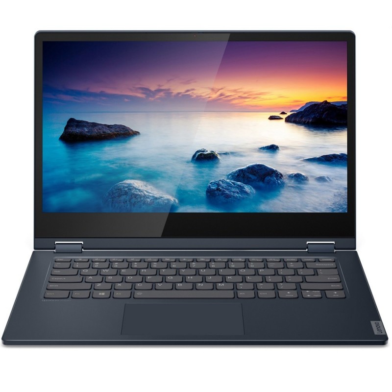 Lenovo IdeaPad C340 Azul - 14" - Intel Core i5-8xxx - 8GB - 256GB SSD - NVIDIA GeForce MX230 - Windo 81N4002MSP