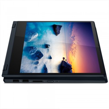 Lenovo IdeaPad C340 Azul - 14" - Intel Core i5-8xxx - 8GB - 256GB SSD - NVIDIA GeForce MX230 - Windo 81N4002MSP