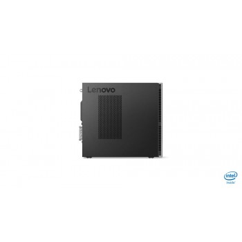 Lenovo IdeaCentre 510S - i3-8100 - 8GB - 256GB SSD - SFF - Negro, Plata - Windows 10 Home 90K800A8SP