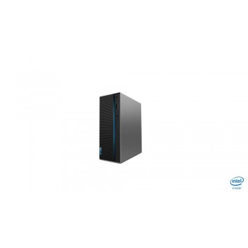 Lenovo IdeaCentre T540 - i7-9700 - 8GB - 1256GB SSD - Tower - Gris - N 90L10016SP