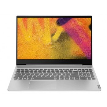 Lenovo IdeaPad S540 Gris - 15.6" - Intel Core i7-8xxx - 8GB - 1000GB SSD - NVIDIA GeForce GTX 1650 M 81SW0009SP