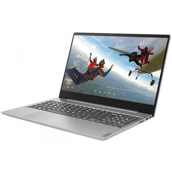 Lenovo IdeaPad S540 Gris - 15.6" - Intel Core i7-8xxx - 8GB - 1000GB SSD - NVIDIA GeForce GTX 1650 M 81SW0009SP