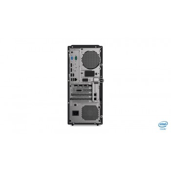 Lenovo ThinkCentre M920t - i9-9900 - 16GB - 512GB SSD - Tower - Negro - Windows 10 Pro 10SF0032SP