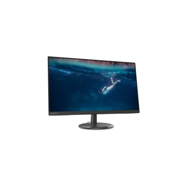 Lenovo C27-20 - 27" Full HD - LED - Negro - 75Hz 65F6KAC1EU