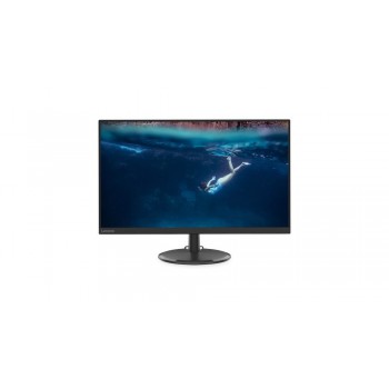 Lenovo C27-20 - 27" Full HD - LED - Negro - 75Hz 65F6KAC1EU