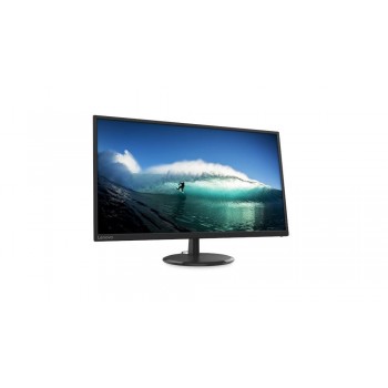 Lenovo C32q-20 - 31.5" Quad HD - LED - Negro - 75Hz 65F8GAC1EU