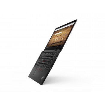 Lenovo ThinkPad L13 Negro - 13.3" - Intel Core i5-10xxx - 8GB - 512GB SSD - Windows 10 Pro 20R30009SP