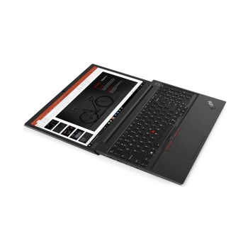 Lenovo ThinkPad E15 Negro - 15.6" - Intel Core i3-10xxx - 4GB - 256GB SSD - Windows 10 Pro 20RD0032SP