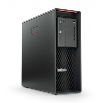 Lenovo ThinkStation P520 - W-2225 - 32GB - 512GB SSD - Tower - Negro - Windows 10 Pro for Workstatio 30BE00AYSP