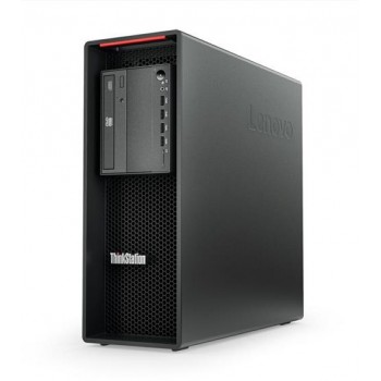 Lenovo ThinkStation P520 - W-2225 - 32GB - 512GB SSD - Tower - Negro - Windows 10 Pro for Workstatio 30BE00AYSP