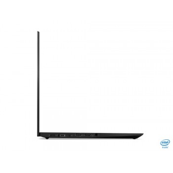 Lenovo ThinkPad T14s Negro - 14" - Intel Core i7-10xxx - 512GB SSD - Windows 10 Pro 20T0001CSP