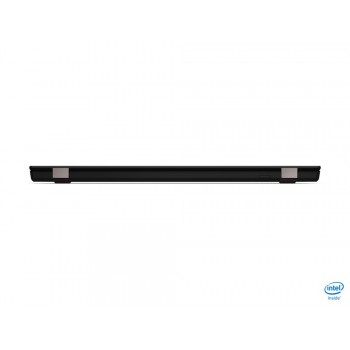 Lenovo ThinkPad T15 Negro - 15.6" - Intel Core i5-10xxx - 8GB - 512GB SSD - Windows 10 Pro 20S6000NSP