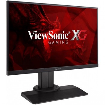 Viewsonic X Series XG2405 - 23.8" Full HD - LED - Negro - 144Hz