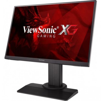 Viewsonic X Series XG2405 - 23.8" Full HD - LED - Negro - 144Hz