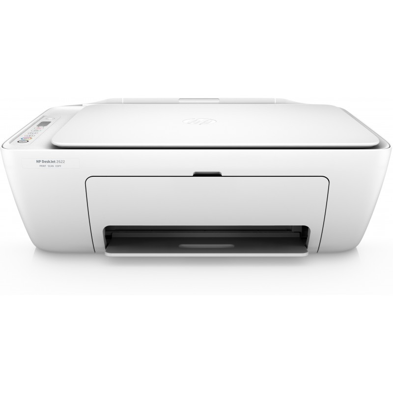 HP DeskJet 2622 Inyección de tinta térmica A4 4800 x 1200 DPI 7,5 ppm Wifi 4UJ28B