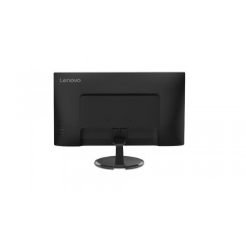 Lenovo C27-20 - 27" Full HD - LED - Negro - 75Hz 65F6KAC1EU